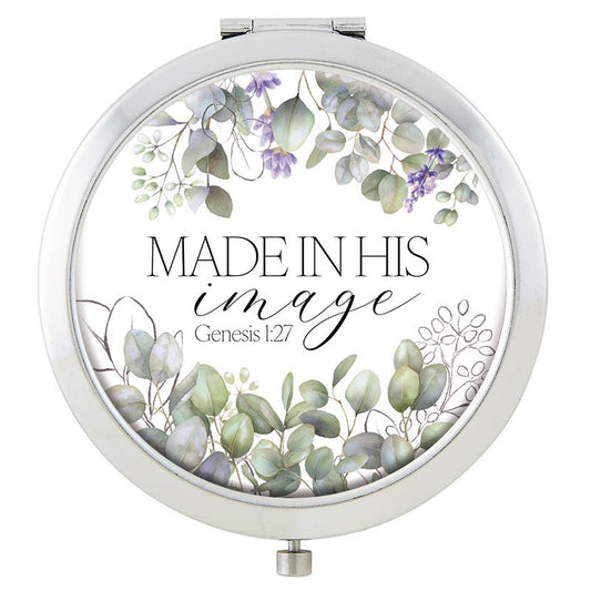 Made in His Image Compact