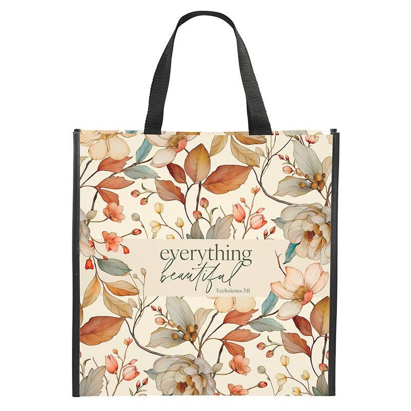 Everything Beautiful Eco Tote