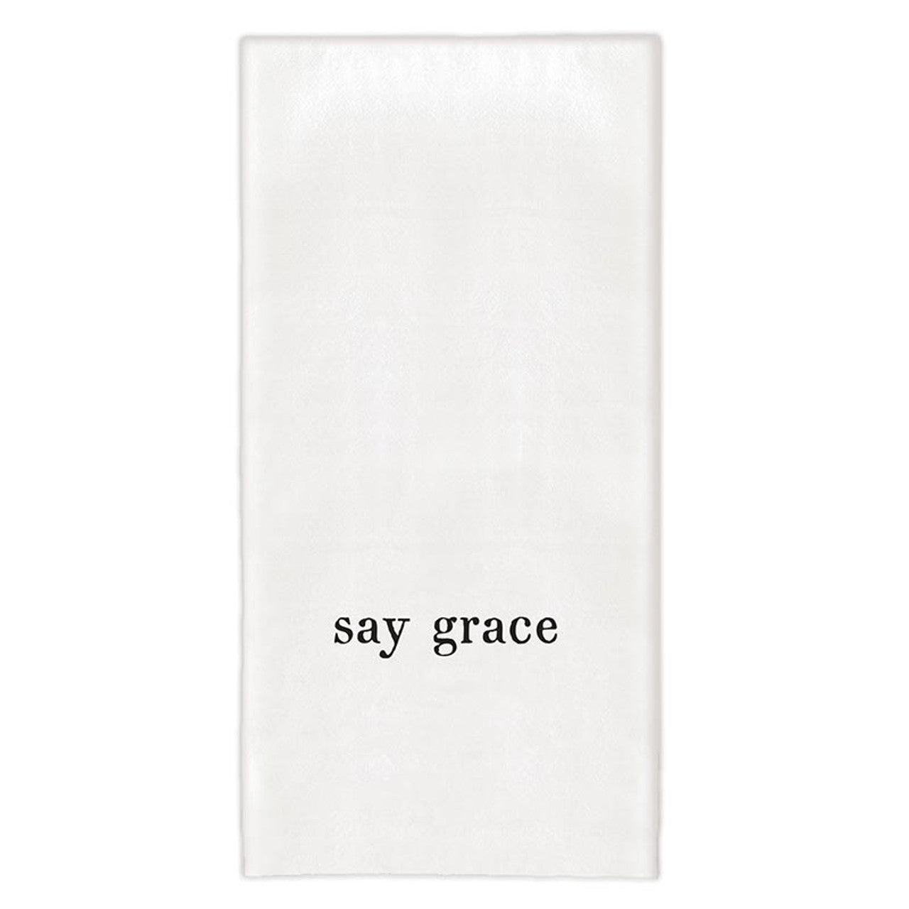 Towel - Say Grace