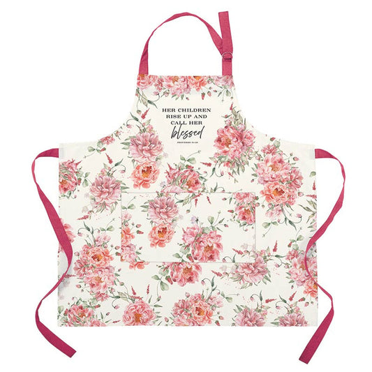 Apron - Her Children Rise Up