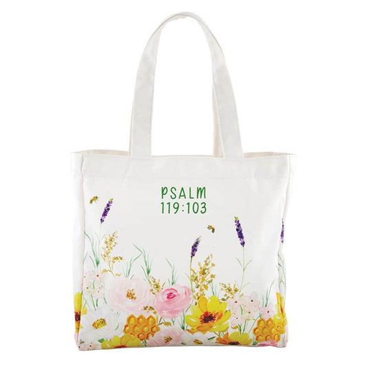 Tote - Sweeter Than Honey