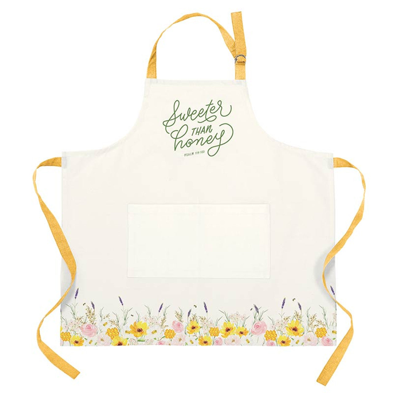 Apron - Sweeter Than Honey