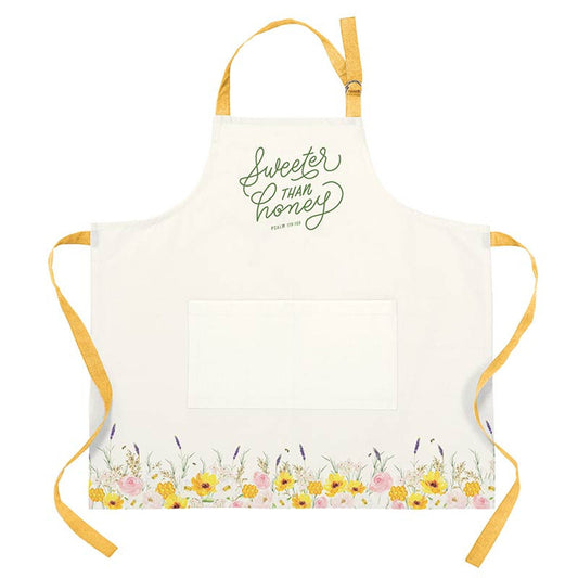 Apron - Sweeter Than Honey