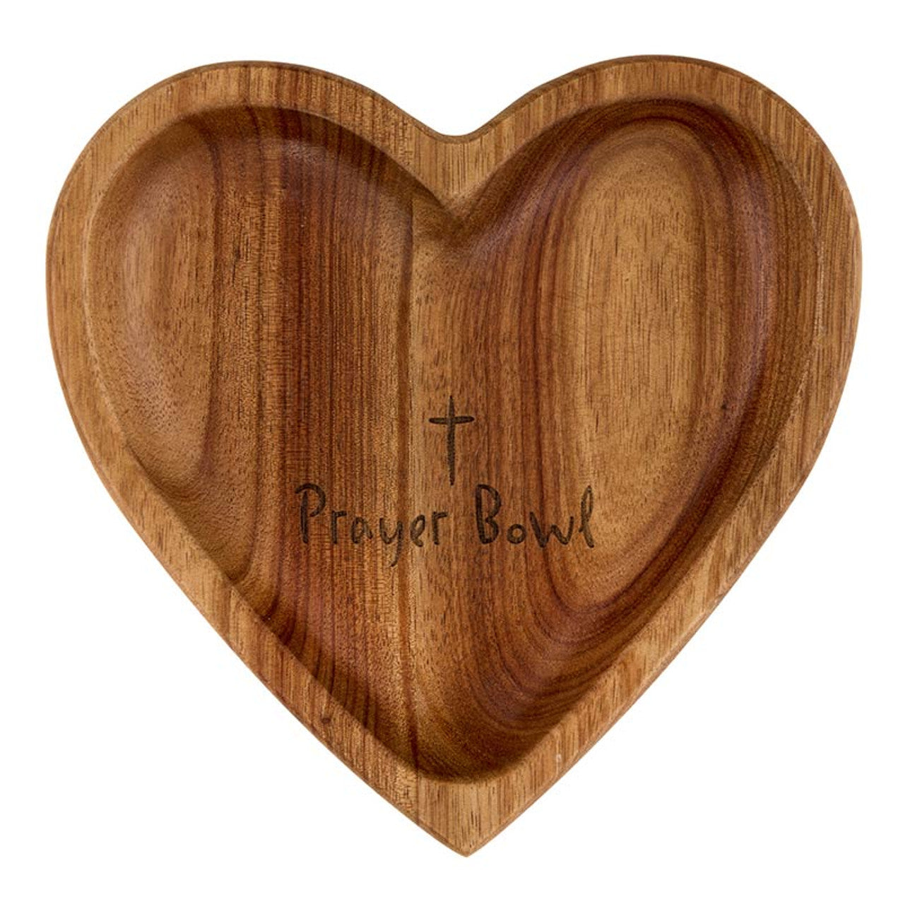 Prayer Bowl - Heart