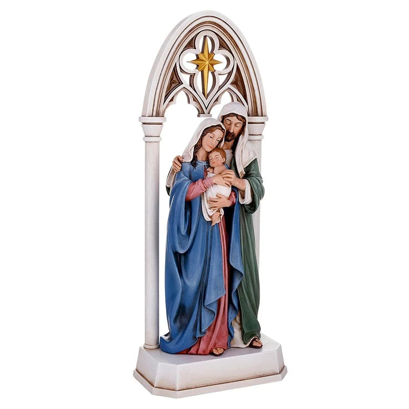 Bethlehem Nativity Statue