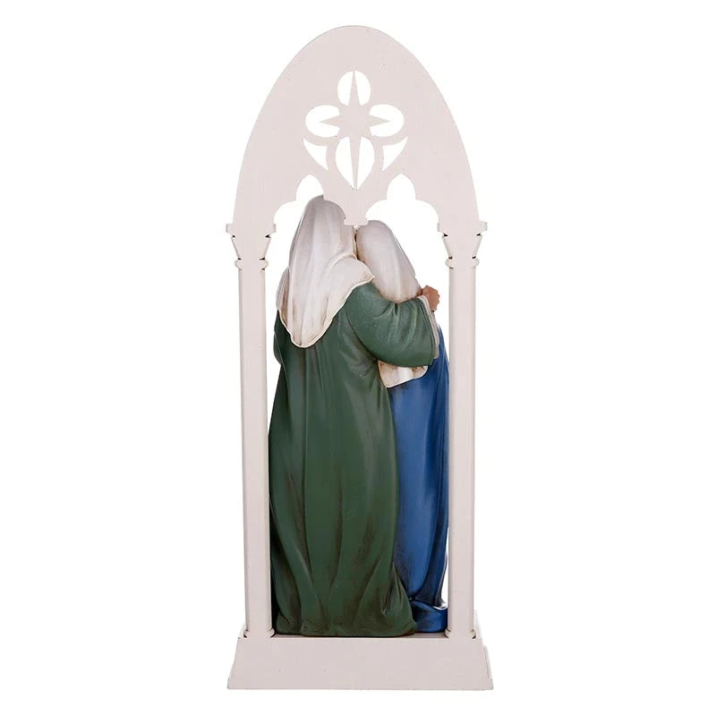 Bethlehem Nativity Statue