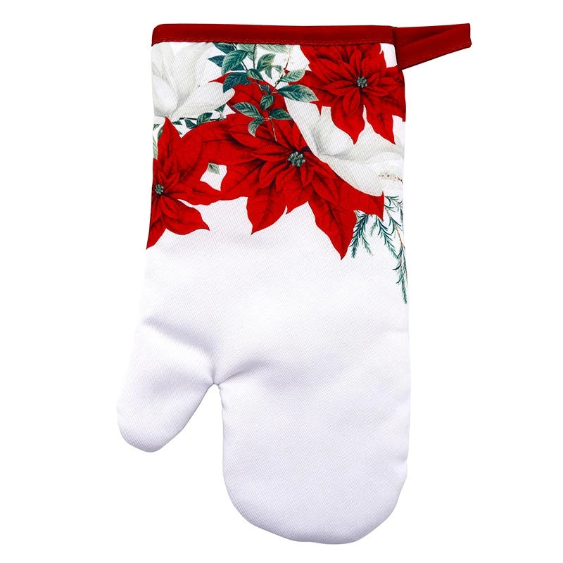 Oven Mitt - Good Tidings