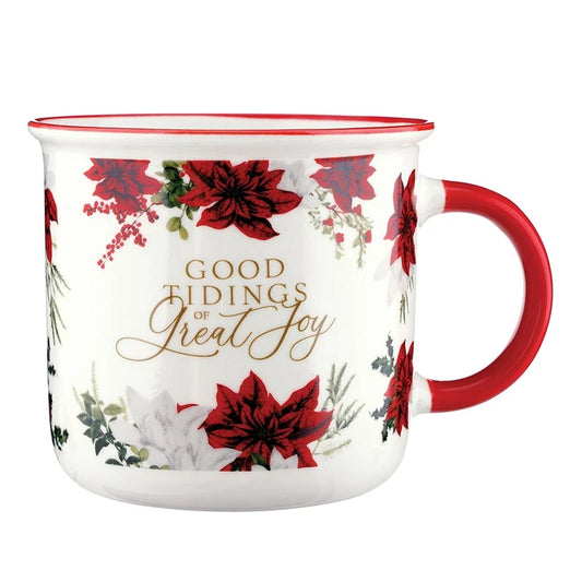 Mug - Good Tidings