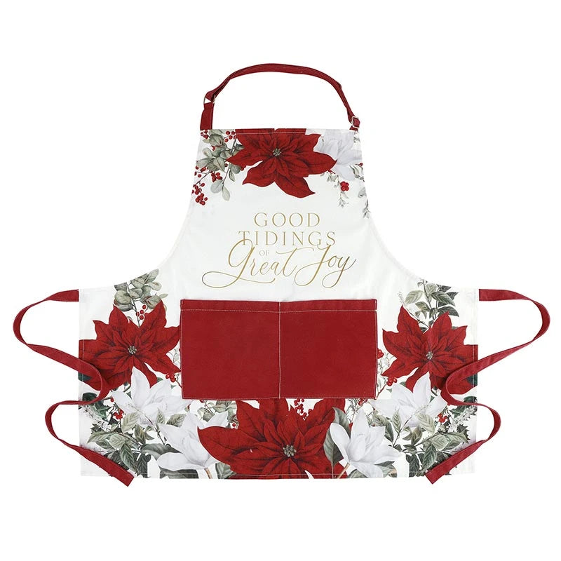 Apron - Good Tidings