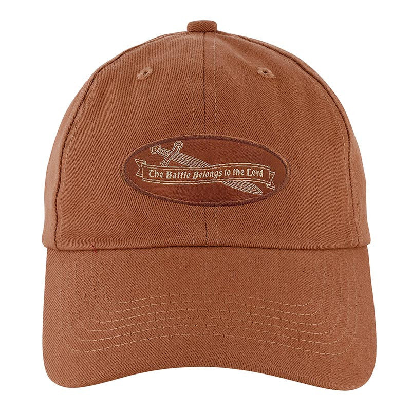 Hat - Battle of the Lord