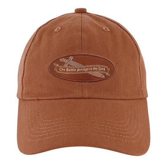 Hat - Battle of the Lord