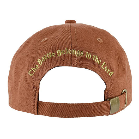 Hat - Battle of the Lord