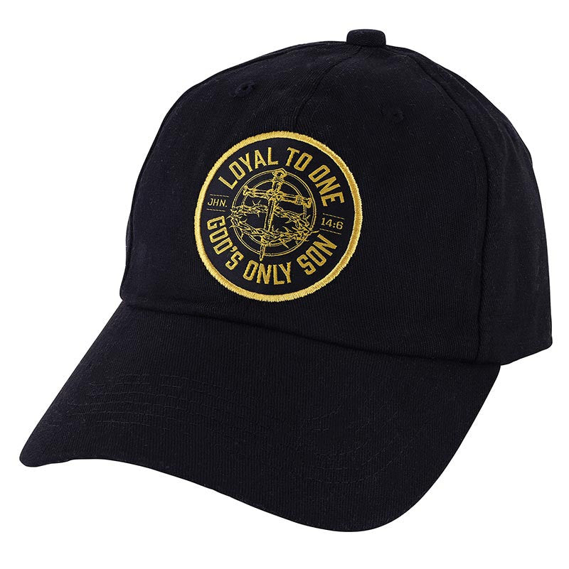 Hat - Loyal to One