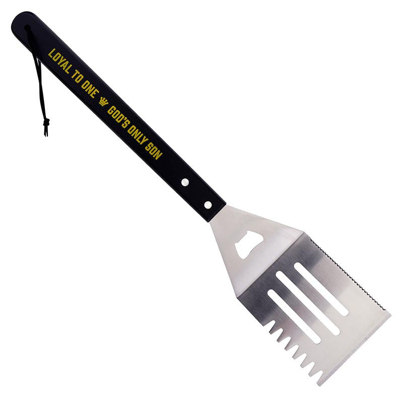 Grill Spatula - Loyal to One