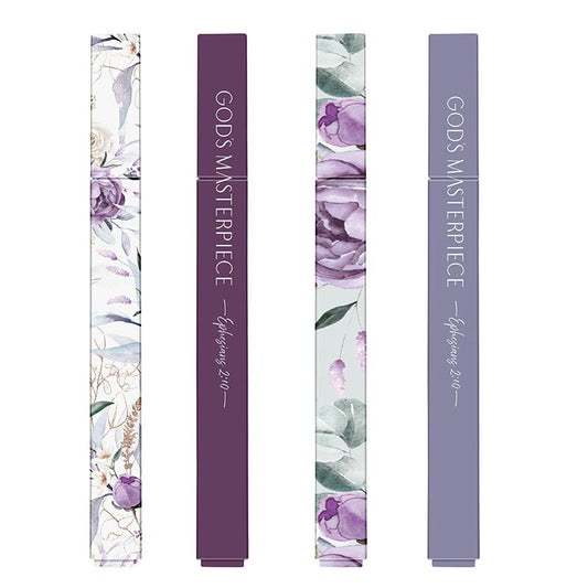 Highlighter Set - God's Masterpiece - 4 pcs