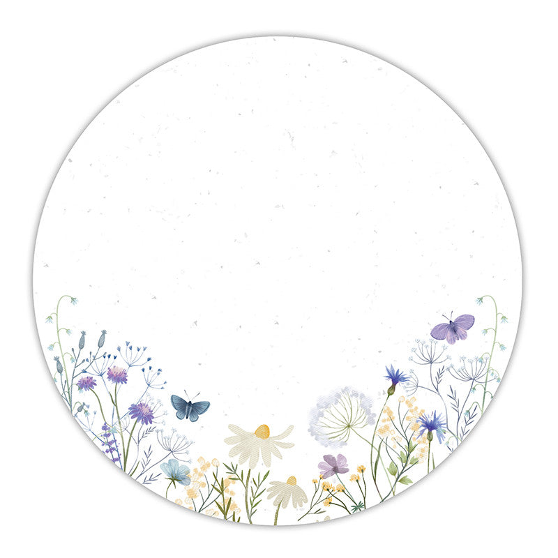Created For His Glory Die Cut Sticky Notes (4 Asst)