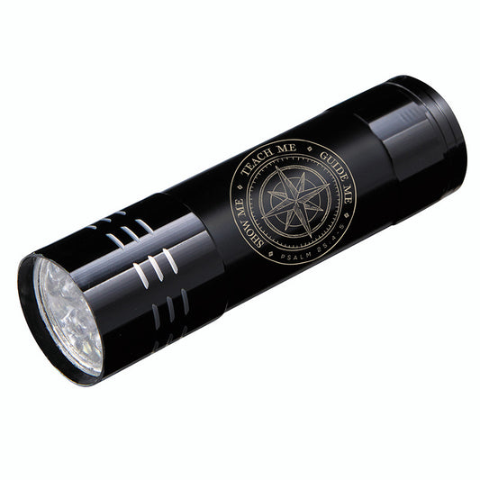 Guide Me LED Flashlight