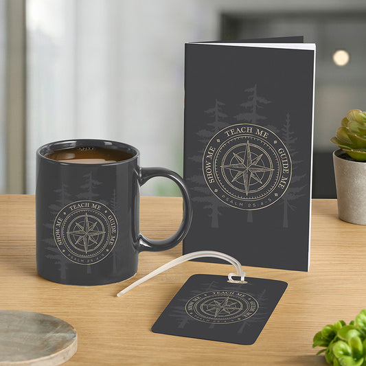 Guide Me Coffee Mug