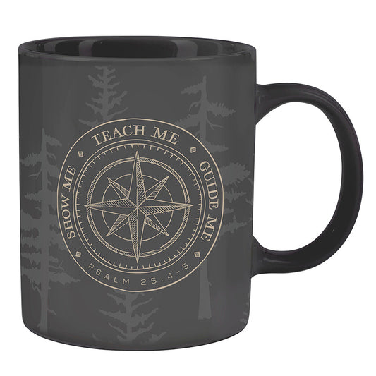 Guide Me Coffee Mug