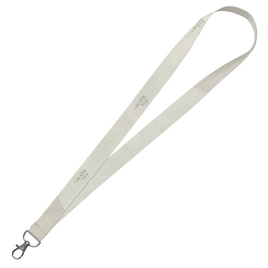 Greater Is He Lanyard