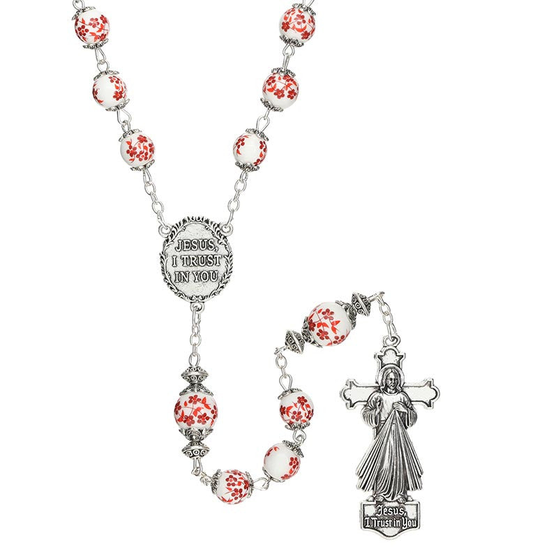 Divine Mercy Guilia Signorelli Rosary