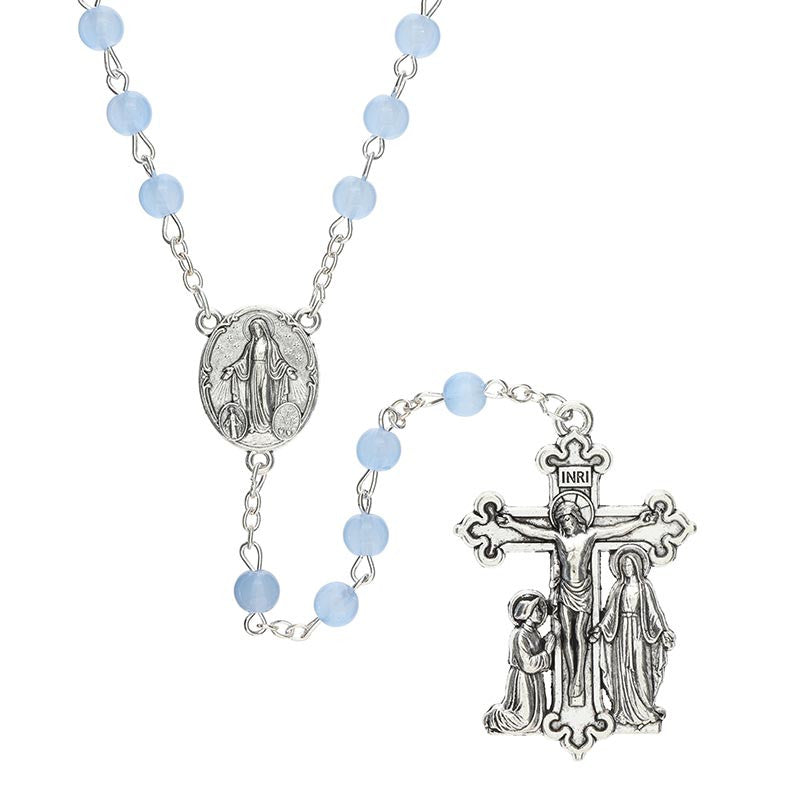 Cielo Miraculous Guilia Signorelli Rosary
