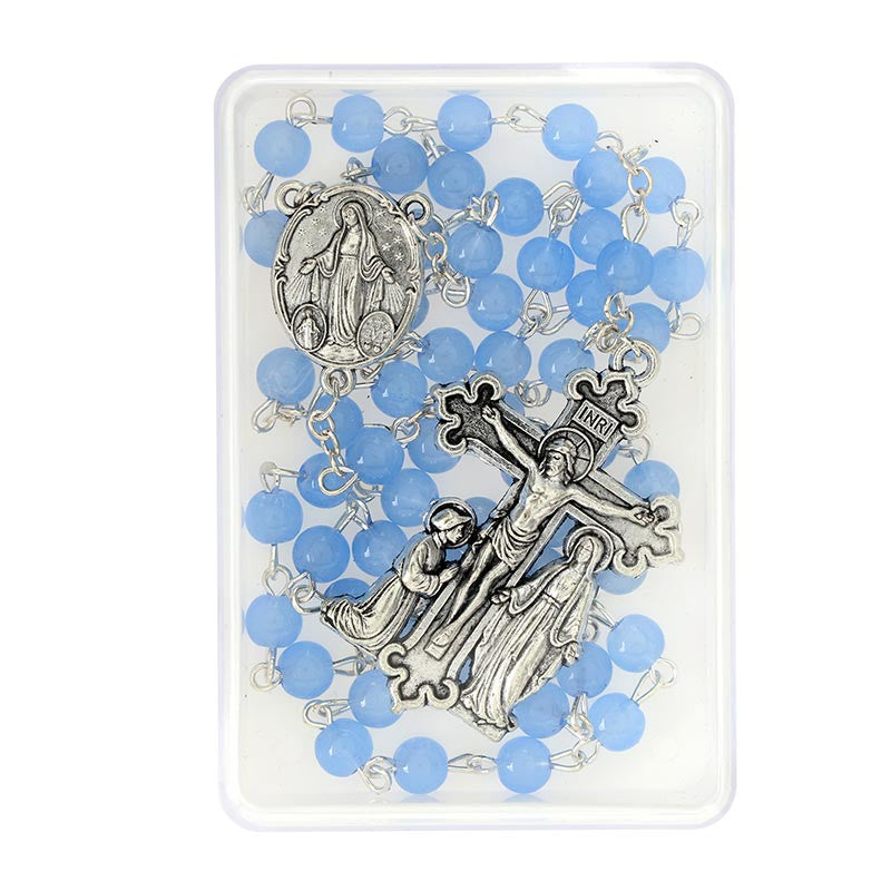 Cielo Miraculous Guilia Signorelli Rosary