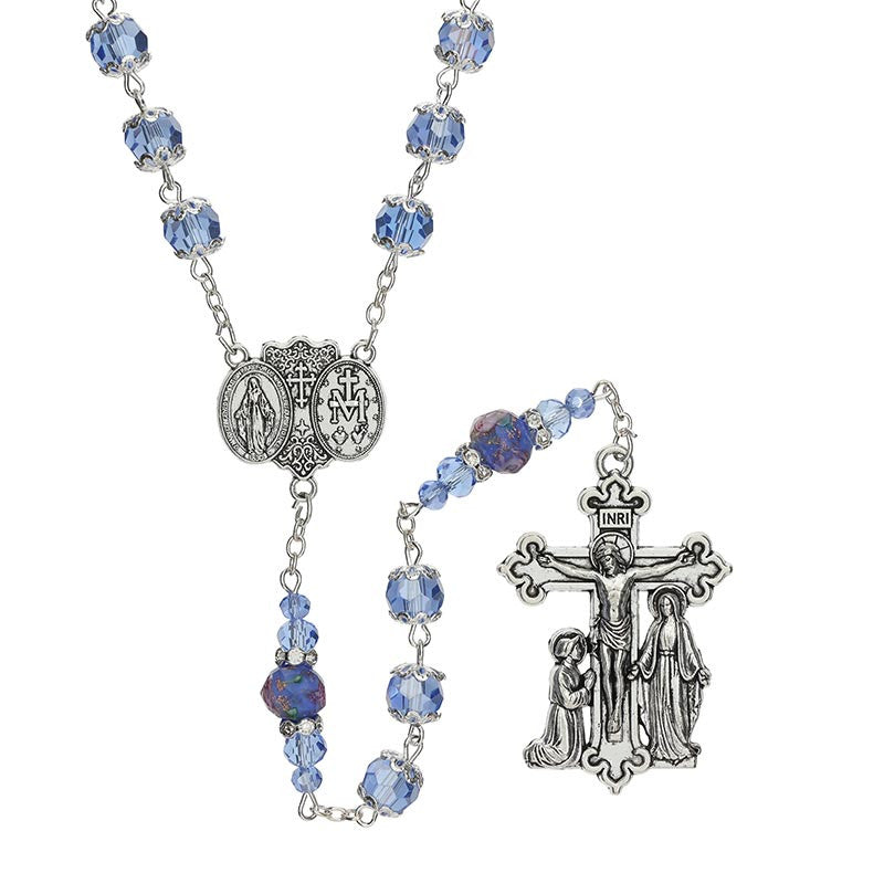 Cielo Miraculous Guilia Signorelli Rosary