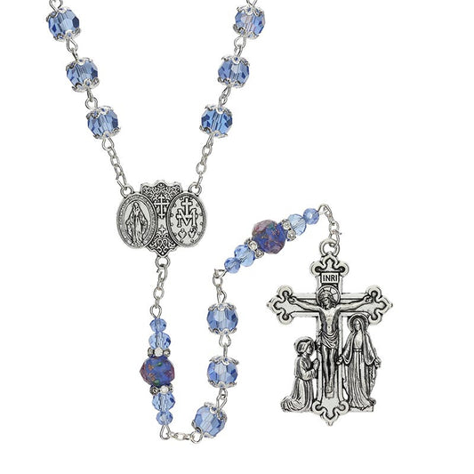 Cielo Miraculous Guilia Signorelli Rosary