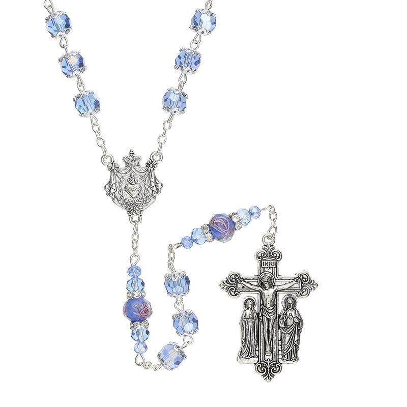 Cielo Sacred Heart Guilia Signorelli Rosary