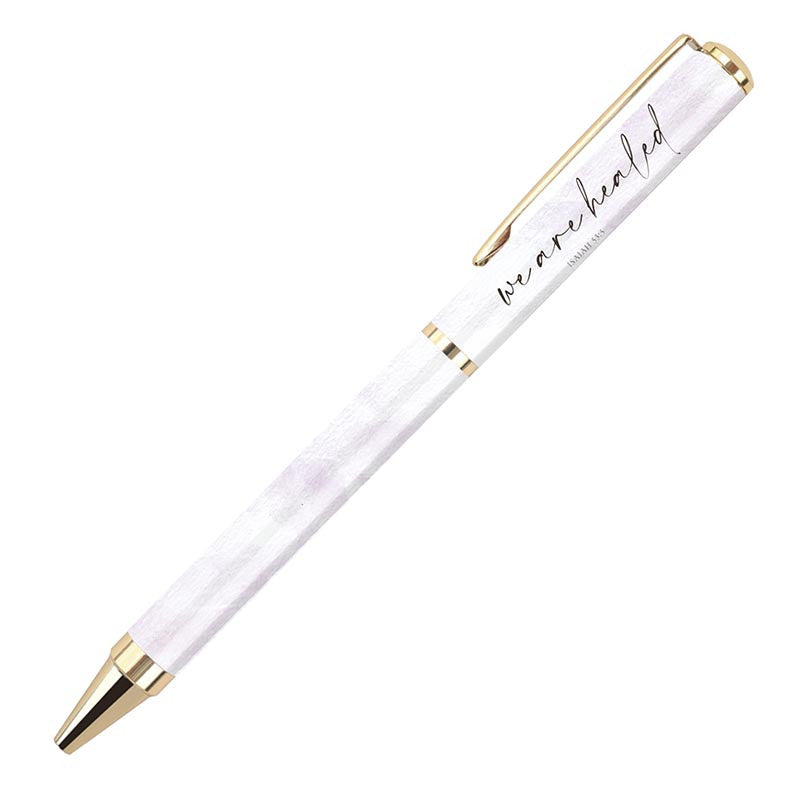 Pen Set - By His Wounds