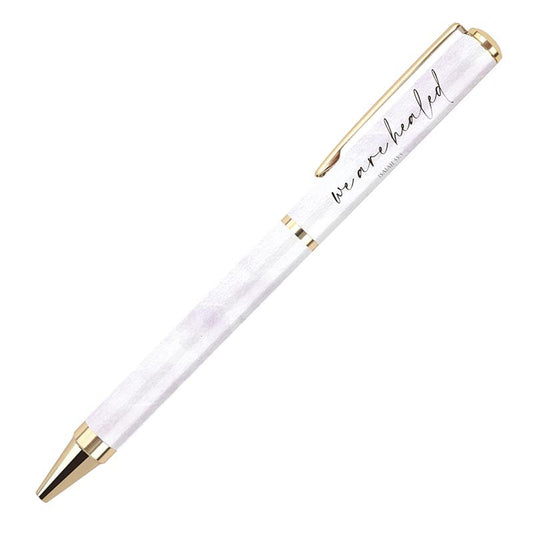Pen Set - By His Wounds