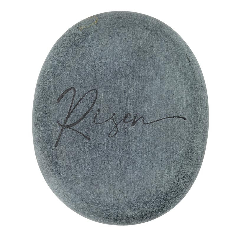 Risen Stone - He Is Risen