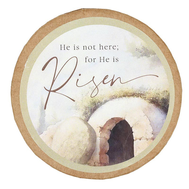 Risen Stone - He Is Risen