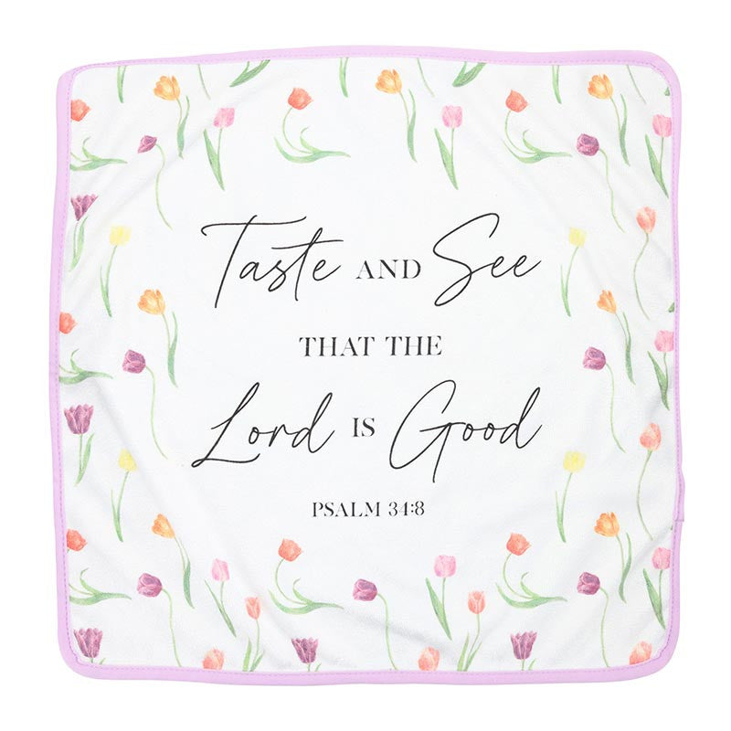 Microfiber Towels - Taste & See