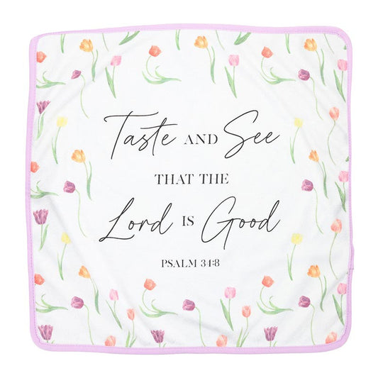 Microfiber Towels - Taste & See