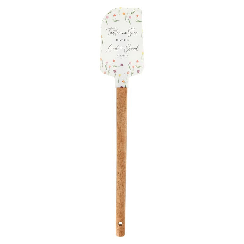 Spatula - Taste & See