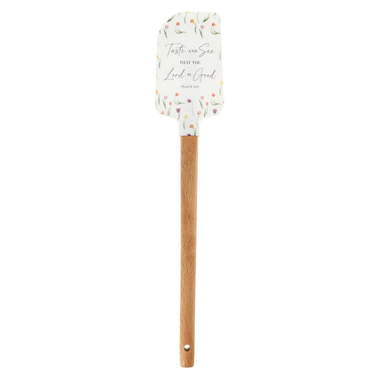 Spatula - Taste & See