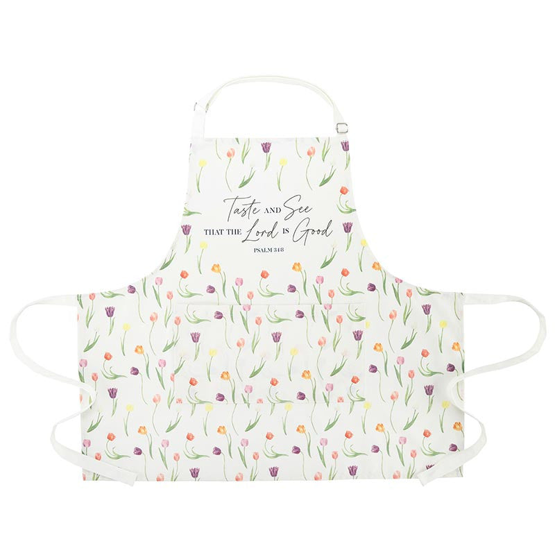 Apron - Taste & See