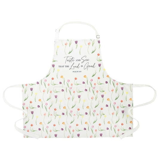 Apron - Taste & See