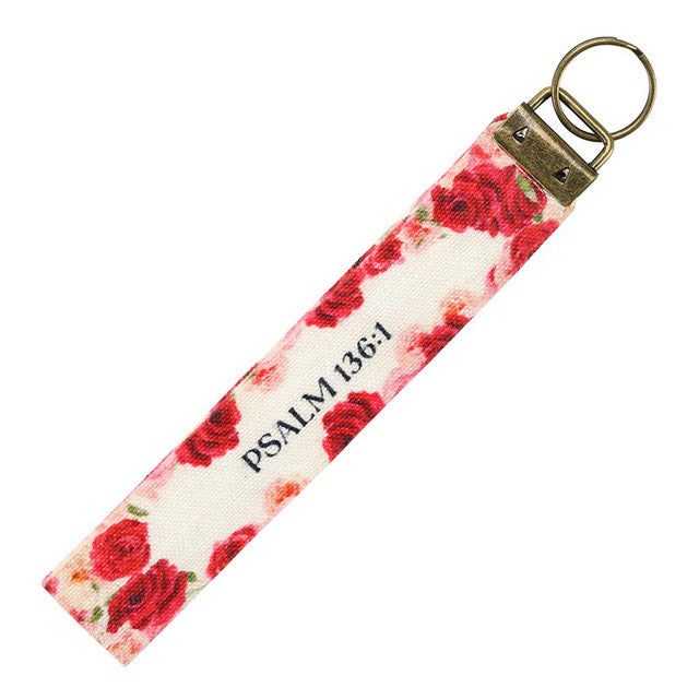 Keychain - Love Endures