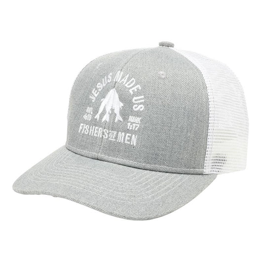 Baseball Cap - Fisherman