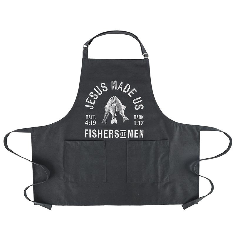 Apron - Fisherman
