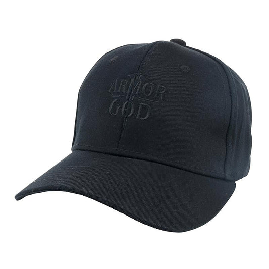 Baseball Cap - Armor of God