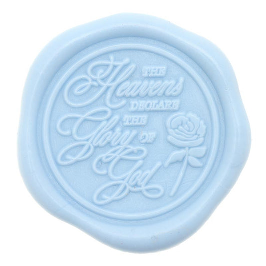 Wax Seals - The Heavens Declared