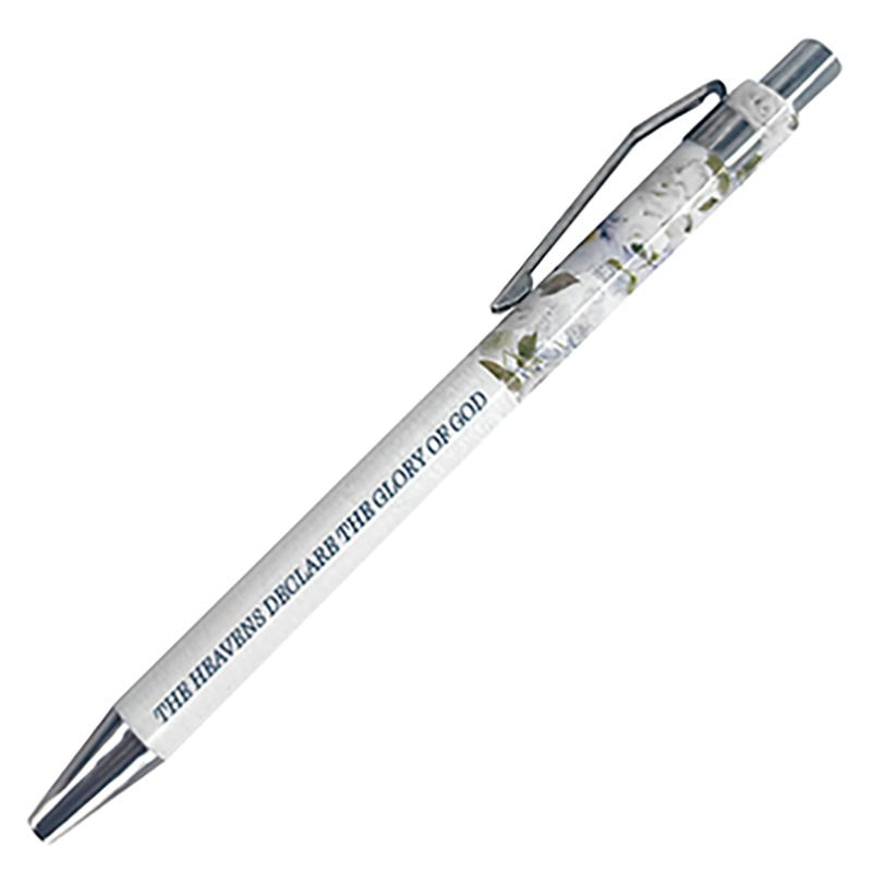 Pen Set - The Heavens Declared