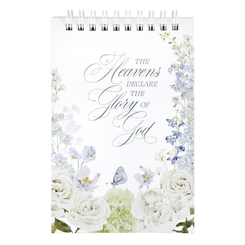 Devotional Book Set - The Heavens Declared