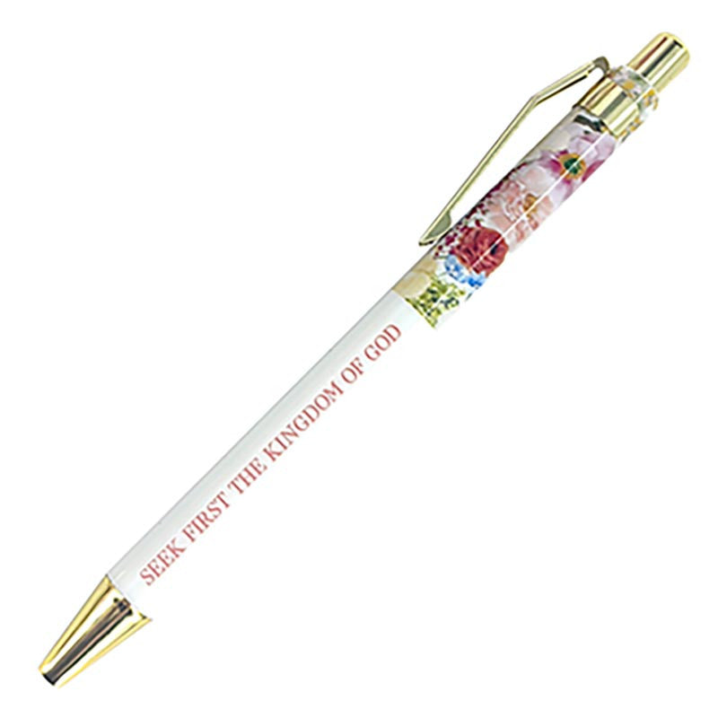 Pen Set - Seek First