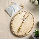 The Rosary Path Puzzle