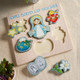 Our Lady of Grace Puzzle